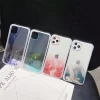 New Products 2020 Fashion Clear phone case Mobile Phone Accessories Funda for iphone