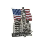 New Products Custom Golf Pin