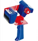 New promotion Plastic Adhesive Packing Tape Gun Dispenser for Carton Sealing