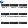New Replacement Keyboard for Macbook Pro Retina 13&quot; 15&quot; A1989 A1990 Keyboard UK Russian German French Danish Arabic Etc.