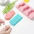 Import New Silicone Ice Cream Mold Popsicle Molds DIY Homemade Cartoon Ice Cream Popsicle Ice Pop Maker Mould from China