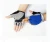 Import New Soft Half Finger Gloves Outdoor Sports Motorcycle Bike Bicycle Cycling Gym Gloves from China