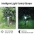 Import New Stainless Steel Solar Garden LED Light Waterproof Outdoor Christmas Yard Decoration Landscape Pathway Lights from China