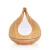 Import New Style 300 ml Wood Grain Aroma Difuser Wooden Ultrasonic Aroma Diffuser from China