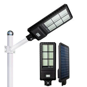 New Style High power integrated led solar street light 60w 120w 180w outdoor