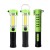 Import NEW Style  Multi Functional Pick Up Tool 3W cob Warning and 1W Bulb Car Cutter Safety Hammer from China