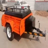 New Style Off Road off road car trailer camping tent trailer