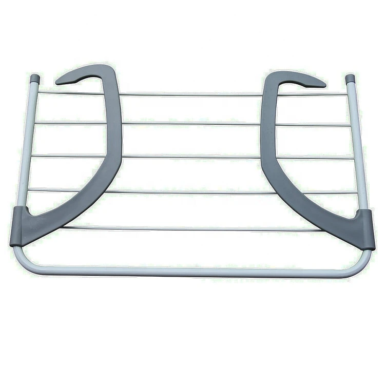 New style radiator Clothes Dryer available indoors or outdoors laundry rack drying multicolor radiator airer clothes dryer