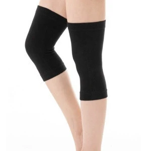 New summer ultra-thin knee pads women and mens winter warm knee pad cotton knee support for sport
