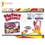 Import New Table play toys guess game what did i step in for kids from China