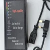 New Technology/48V3a/Battery Charger/ for LiFePO4 Batteries /with CE RoHS