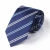 Import New type 7cm business suit hand-made polyester silk tie from China