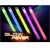 Import New type glow sticks bulk fashion luminous stick glow in dark sticks party from China