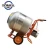 Import new type wheelbarrow rotary concrete mixer for sale in thailand from China