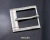 Import new wholesale zinc alloy  metal belt buckle hebillas para cinturones from China