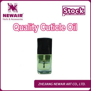 Newair Nail Polish Cuticle Oil
