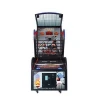 Newest design kids adult street indoor electronic Deluxe basketball game machine