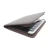 Import Newest Design Leather File Tablet Bag Document Folder With Pen Clip from China