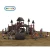 Import Newest forest nature theme outdoor playground for kids in park from China