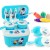 Import Newest Hot 16PCS Toddler Girls Baby Kids Play House Toy Kitchen Utensils Cooking Pots Pans Food Dishes Cookware from China
