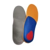 newest hot selling eva arch support correct shoe insole for plantar fasciitis