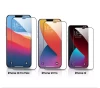 Newest screen protectorFor iPhone 12, iPhone 12 Pro, iPhone 12 pro max 2.5D high clear tempered glass screen protector