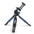 Import Newly Mini Desktop Phone Stand Universal Multifunction Adjustable Camera Mount Tripod for Smartphone from China