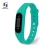 Import Newset Silicon Wristband Walking Calorie Counter Waterproof Pedometer from China