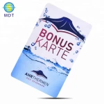 nfc access control card