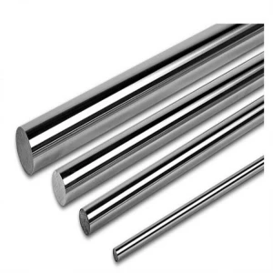 Nickle Alloy Steel Nitronic 50 Alloy Steel Bar UNS S20910 Stainless Steel Rod