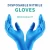 Import Nitrile examination glove nitrile glove hand glove from China