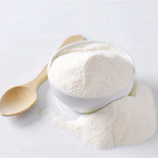 Non-GMO Food Additive Organic Healthy Sweetener Powdered Xylitol Substitute