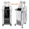Non-invasive 7 Tesla Body Sculpting Muscle Building 4 Handles Hife-Magnetic Device