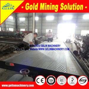 non-metallic mineral deposit mining machine
