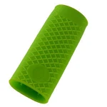 Non-slip cookware silicone pot handle cover,silicone pen handle covers for kitchenware