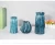 Import Nordic Promotional Unique Design Hot Sale Art Deco Resin Vases Made In China from China