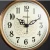 Import Nordic Style Antique Ceramic Clock Digital Clock Face Decor Desk And Table Clock from China