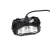 Import NPET HL011 Rechargeable LED Headlamp, Inductive Headlight with 6 Modes Dual-color IP64 Waterproof Dust-proof from China