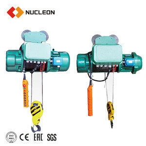 Nucleon Light Weight 0.5ton Electric Hoist