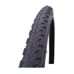 Nylon Bicycle parts tyre 28* 1.75 bicycle tire