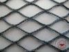 Nylon Multifilament Fishing net/Raschel net-Knotless