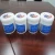Import o shape mayonnaise container top one side labeling machine from China
