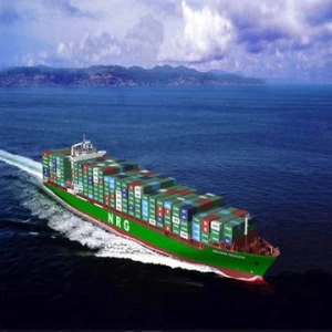 Ocean Sea Waterway Shipping Logistics freight forwarding from China to Thailand,Malaysia,India,Pakistan, Philippines
