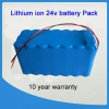 OEM 12v 24v 36v 48v 60v 72v 30Ah 50Ah 100Ah 240Ah 18650 lithium ion battery pack for e bike storage system electric vehicle