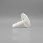 OEM 55mm strokes Flexible PTFE bellows at Beverage filling valves