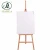 Import OEM Beech Wood Painting Art Gallery Display Artist Stand Wood Easel parts from China