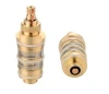 OEM Brass faucet thermostatic cartridge factory