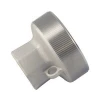 OEM China Professional Stainless Steel Non Standard Valve Part Valve Body