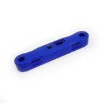 OEM CNC Kit Metal Aluminum Part Fabrication Service for  Tooling Parts