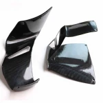 OEM Custom carbon fiber product & Customize various shapes carbon fiber parts